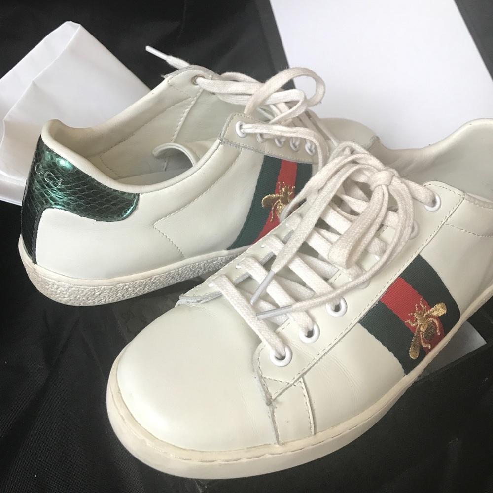 Gucci sneaker